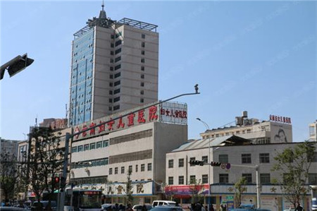 云南同德醫(yī)院